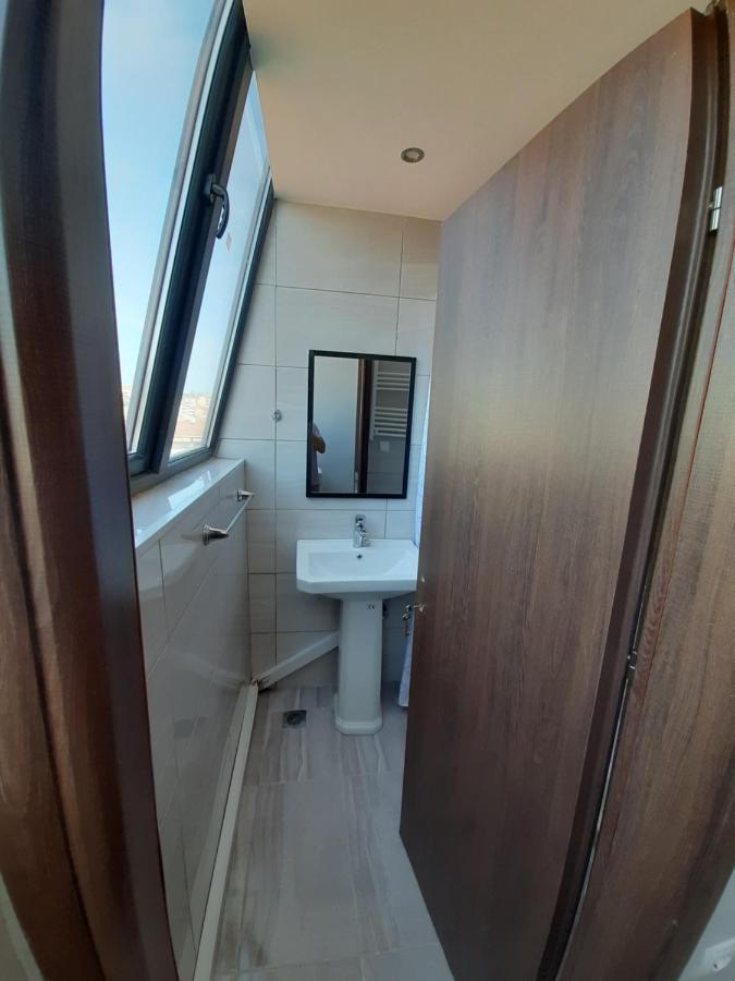 Villa Leonids 2 Nea Kallikrateia Экстерьер фото